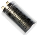 Ducati Run Capacitor - 7,0uf 475v Faston 6,3mm Run Capacitor - 416250928